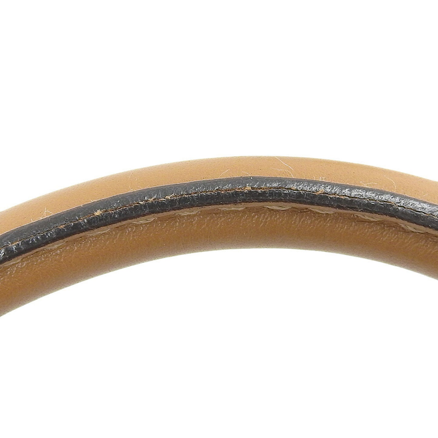 Gucci Brown Calfskin Sukey