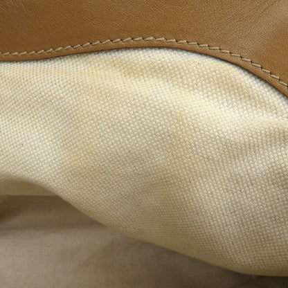Gucci Brown Calfskin Sukey
