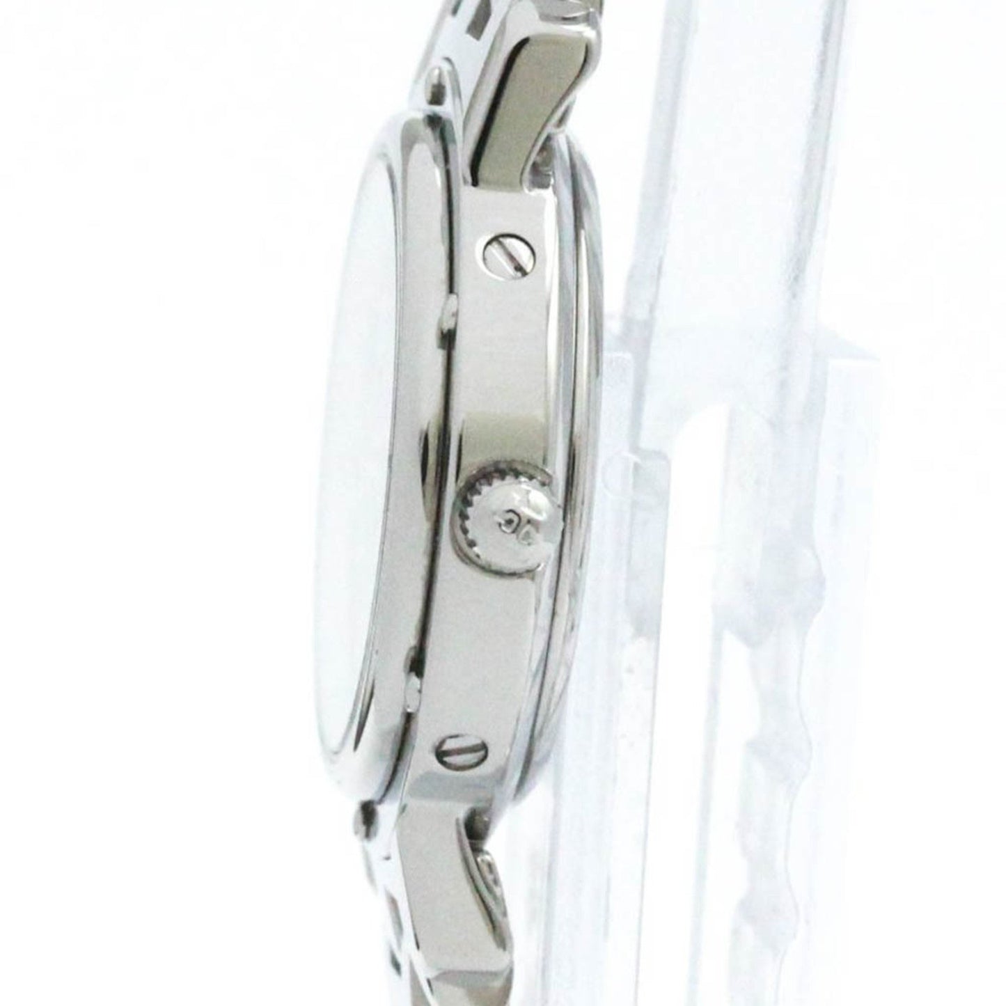 Hermès Black Steel Clipper