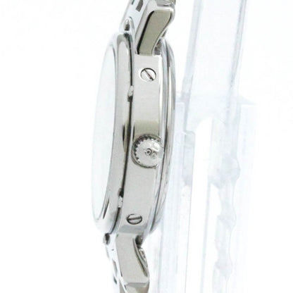 Hermès Black Steel Clipper