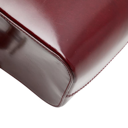 Cartier Red Leather Panthère