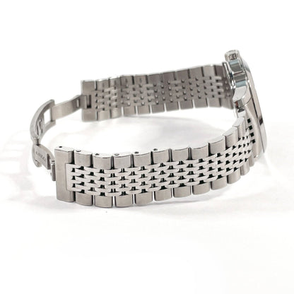 Gucci Black Steel G-timeless