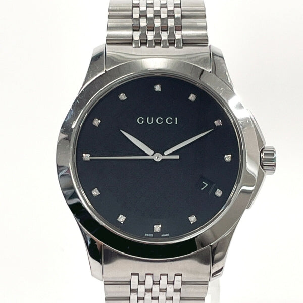 Omega Black Steel Speedmaster