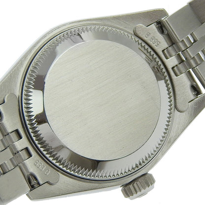 Rolex Pink Steel Lady Datejust 26mm