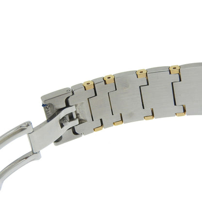Omega Gold Gold And Steel Constellation