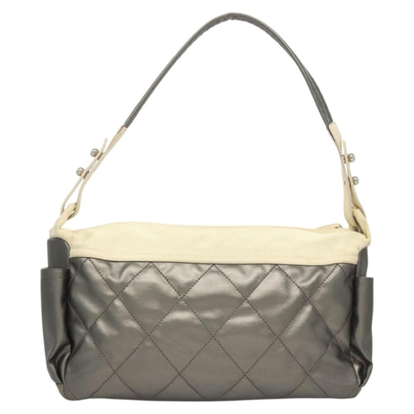 Loewe Brown Leather Hammock Mini