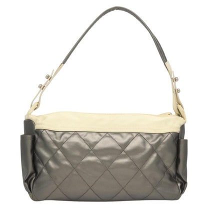 Loewe Brown Leather Hammock Mini