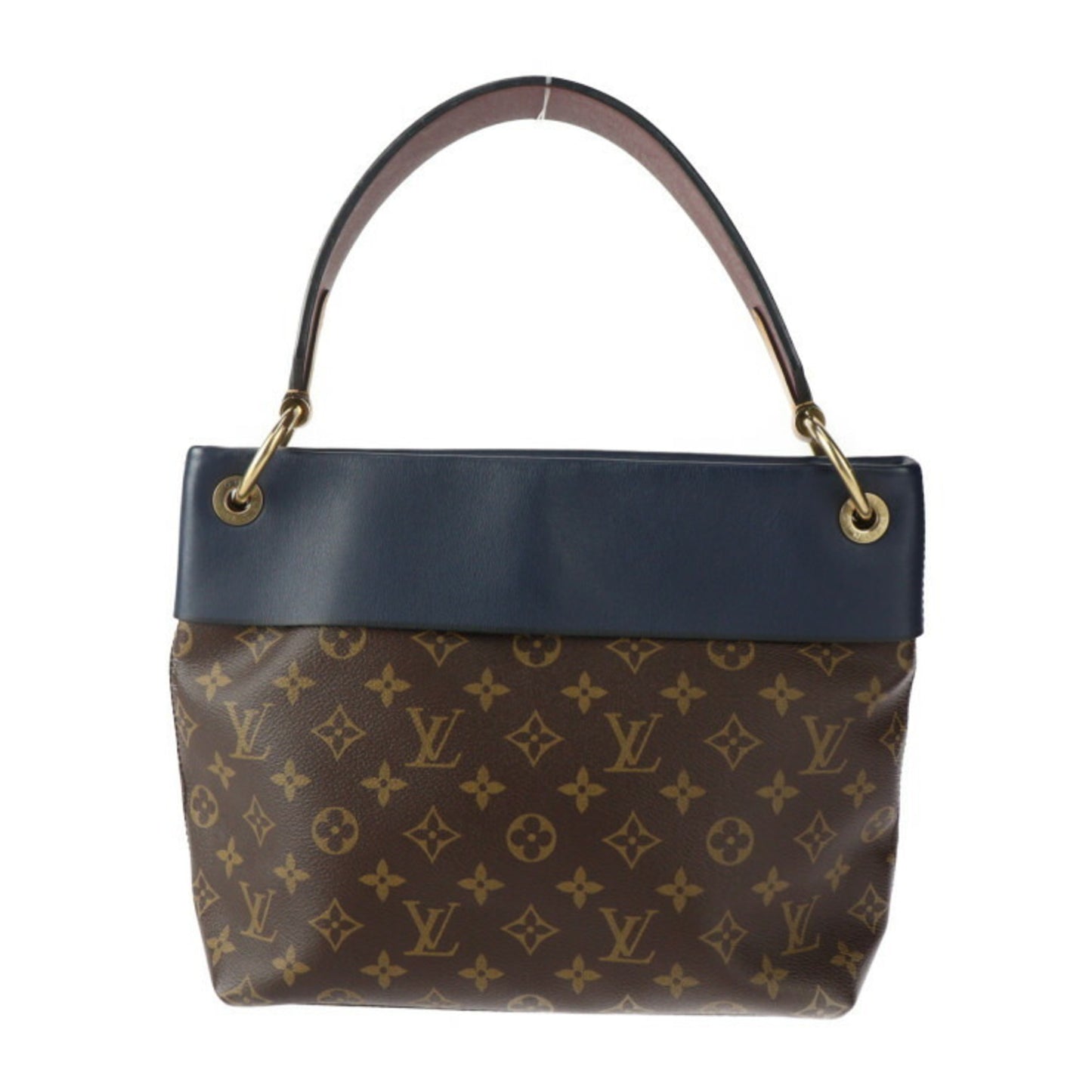Louis Vuitton Brown Canvas Tuileries