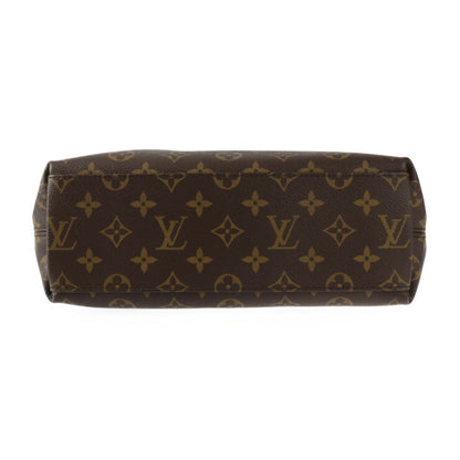 Louis Vuitton Brown Canvas Tuileries