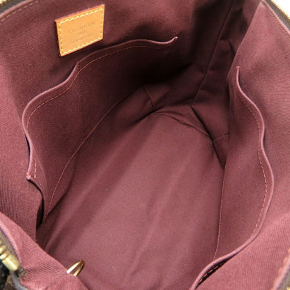 Louis Vuitton Brown Canvas Turenne Mm