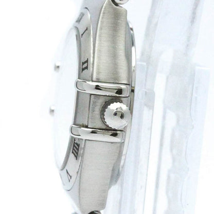 Omega Gray Steel Constellation