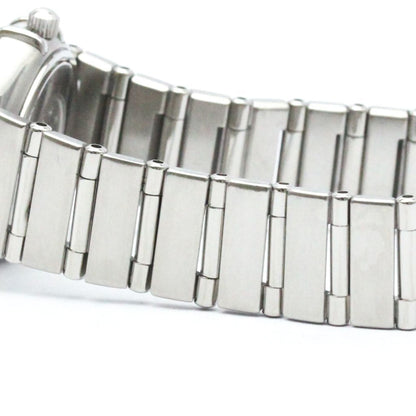 Omega Gray Steel Constellation