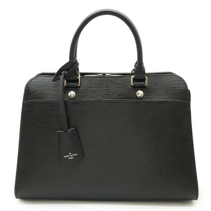 Louis Vuitton Brown Leather Shelton