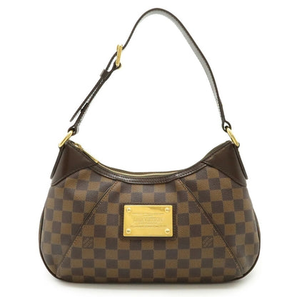 Chanel Blue Canvas Cabas