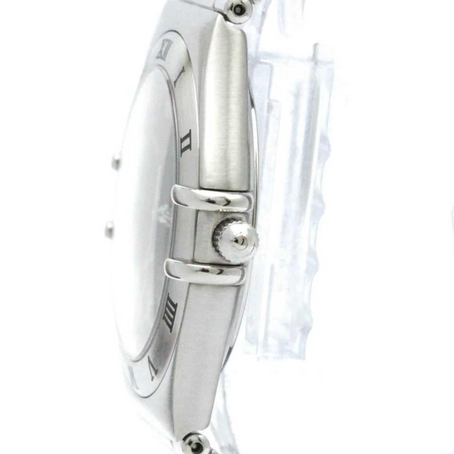 Omega Gray Steel Constellation