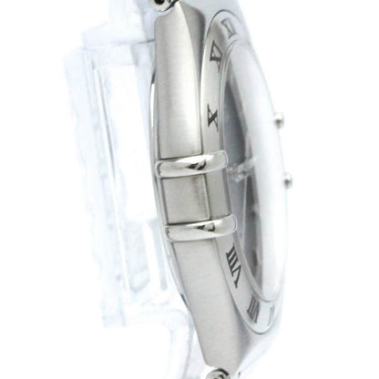 Omega Gray Steel Constellation