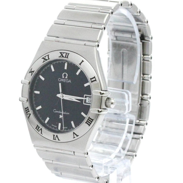Rolex Brown Gold And Steel Datejust
