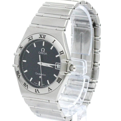 Rolex Brown Gold And Steel Datejust