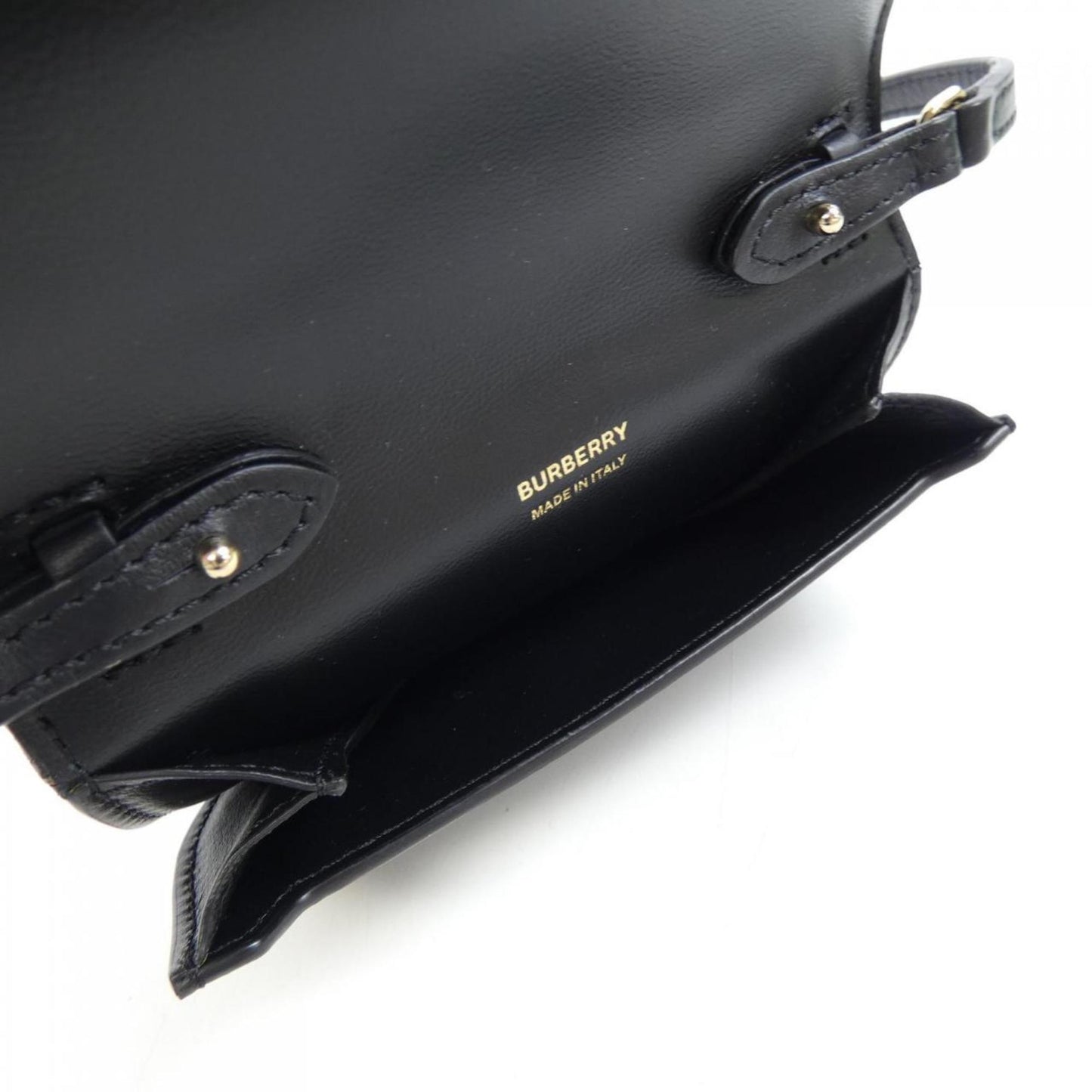 Burberry Multi Canvas Olympia