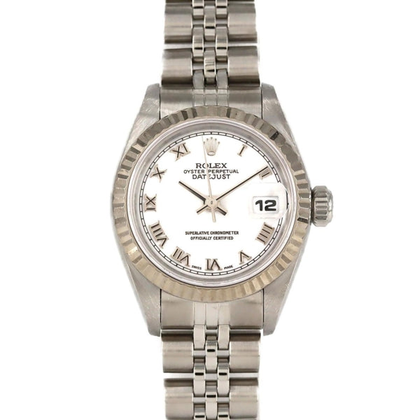 Rolex Black Steel Submariner