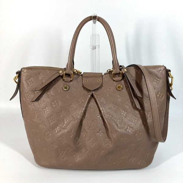 Burberry Multi Canvas Olympia