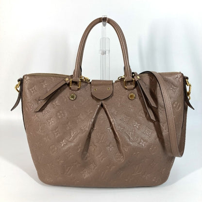 Burberry Multi Canvas Olympia