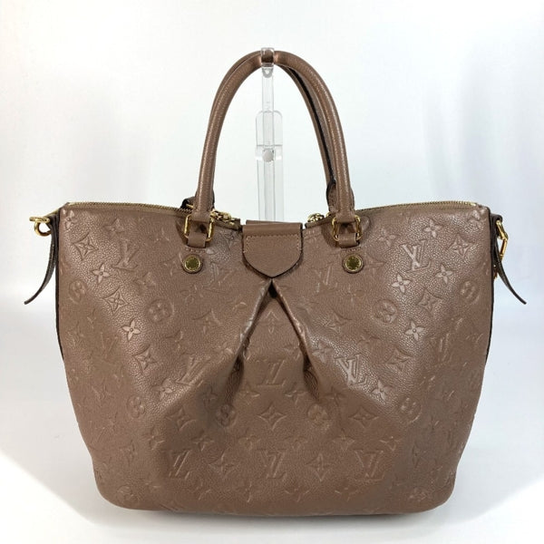 Burberry Multi Canvas Olympia