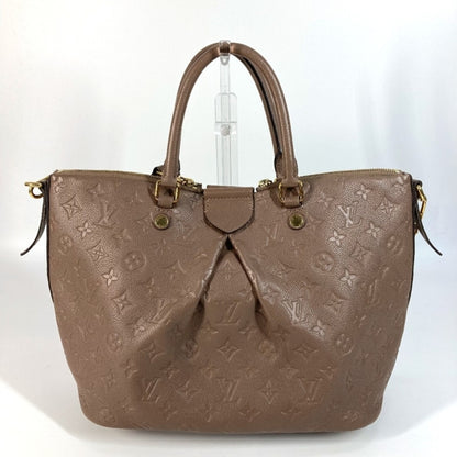 Burberry Multi Canvas Olympia