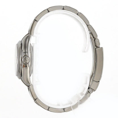 Rolex White Steel Lady Datejust 26mm