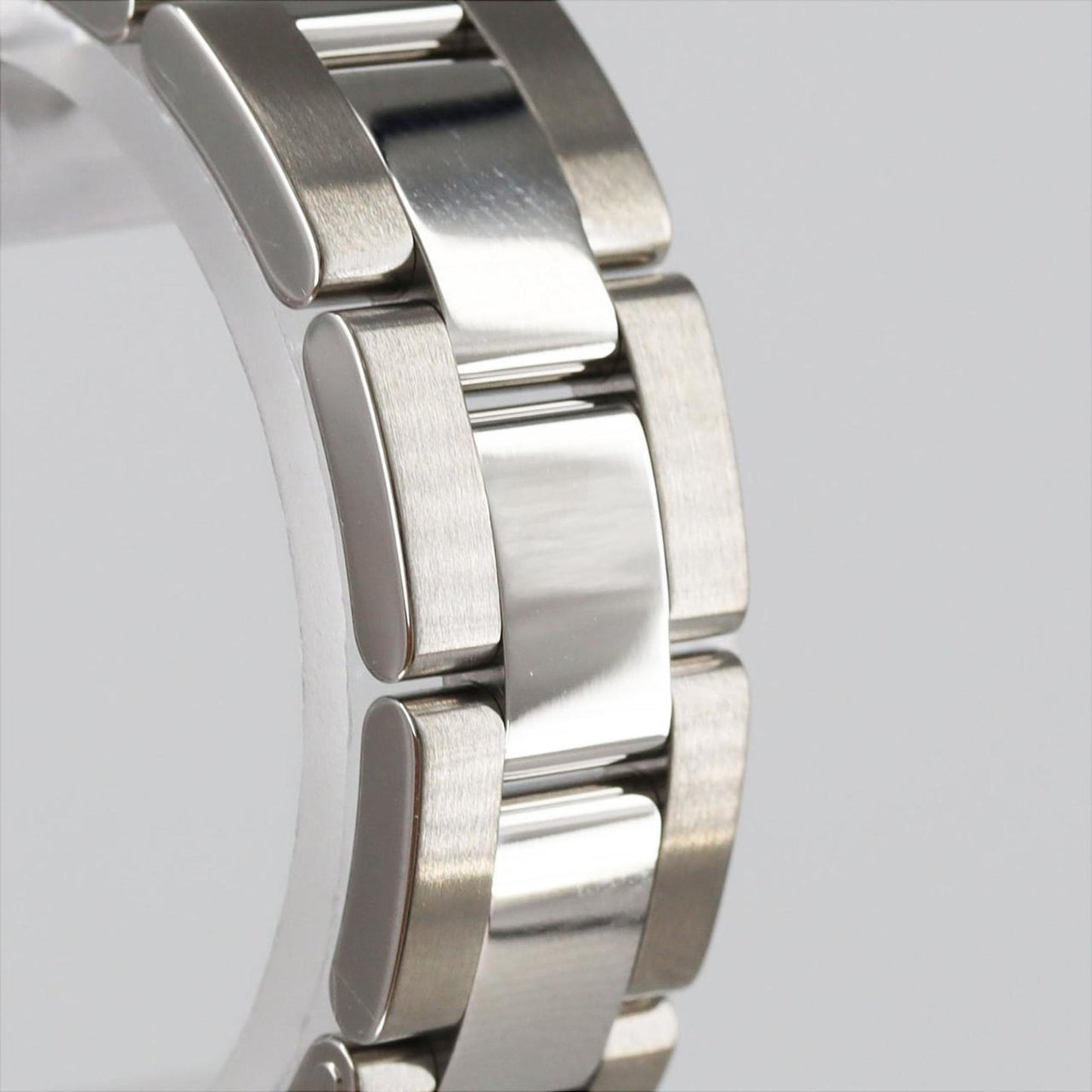 Rolex White Steel Lady Datejust 26mm