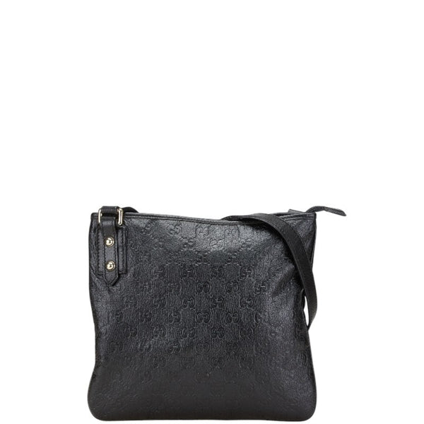 Prada Brown Leather Saffiano