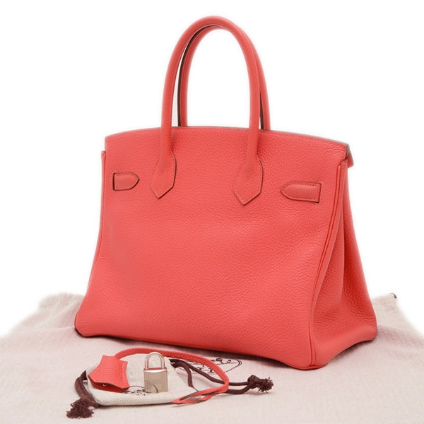 Fendi Brown Leather Peekaboo