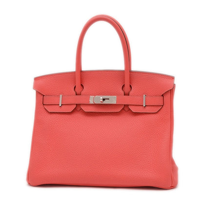 Fendi Brown Leather Peekaboo