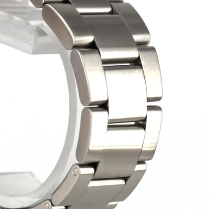Rolex Black Steel Submariner
