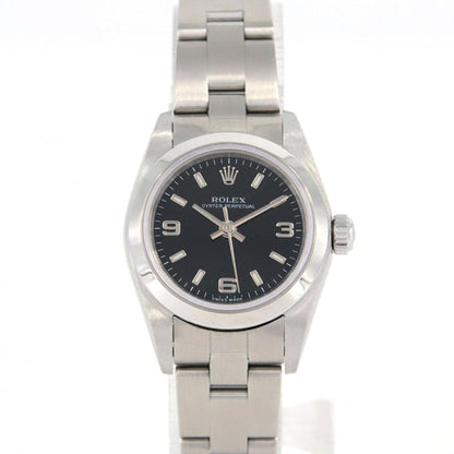 Omega Gray Steel Constellation