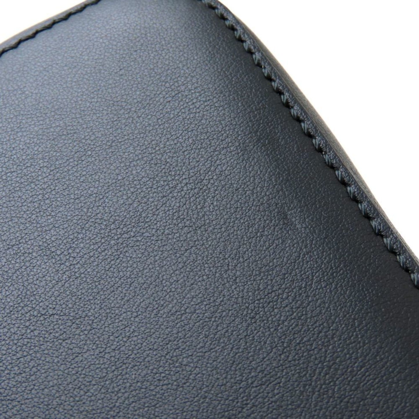 Fendi Brown Canvas Mon Trésor