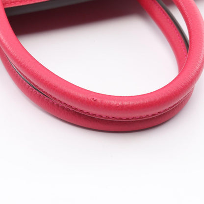 Hermès Pink Leather Birkin 30