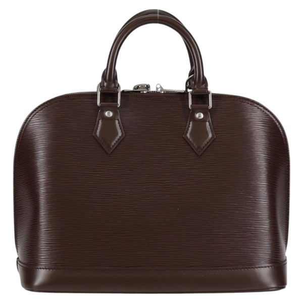 Gucci Blue Leather Guccissima