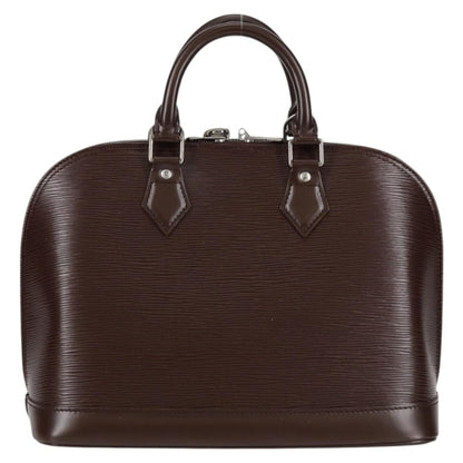 Gucci Blue Leather Guccissima