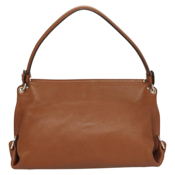 Prada Pink Leather Re-edition
