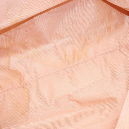 Gucci Black Silk Tote