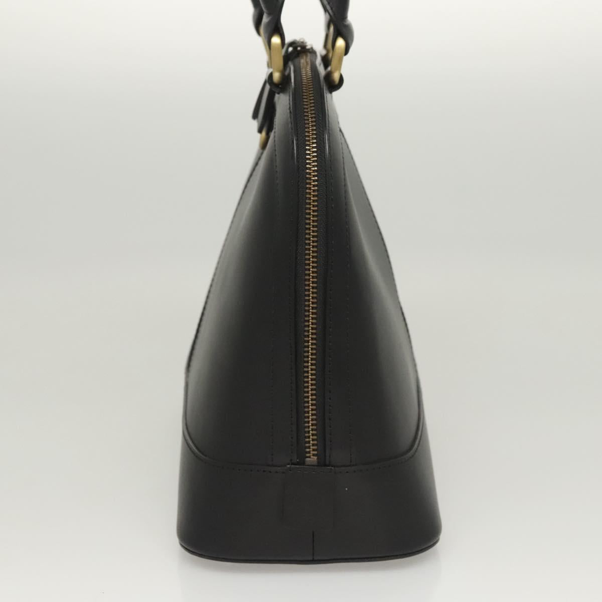 Burberry Silver Leather Nova Check