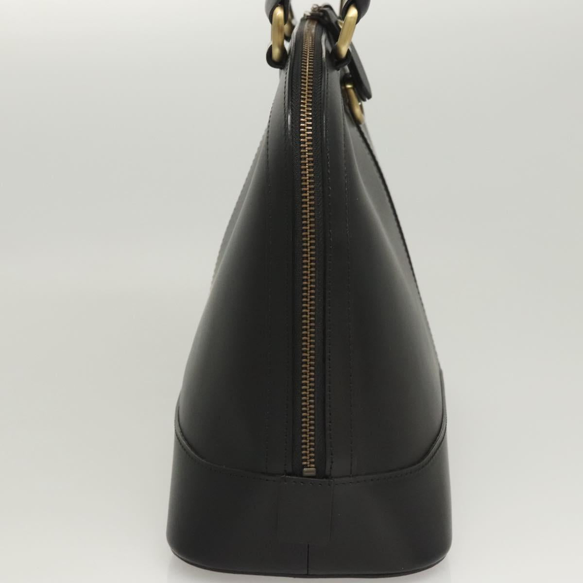 Burberry Silver Leather Nova Check