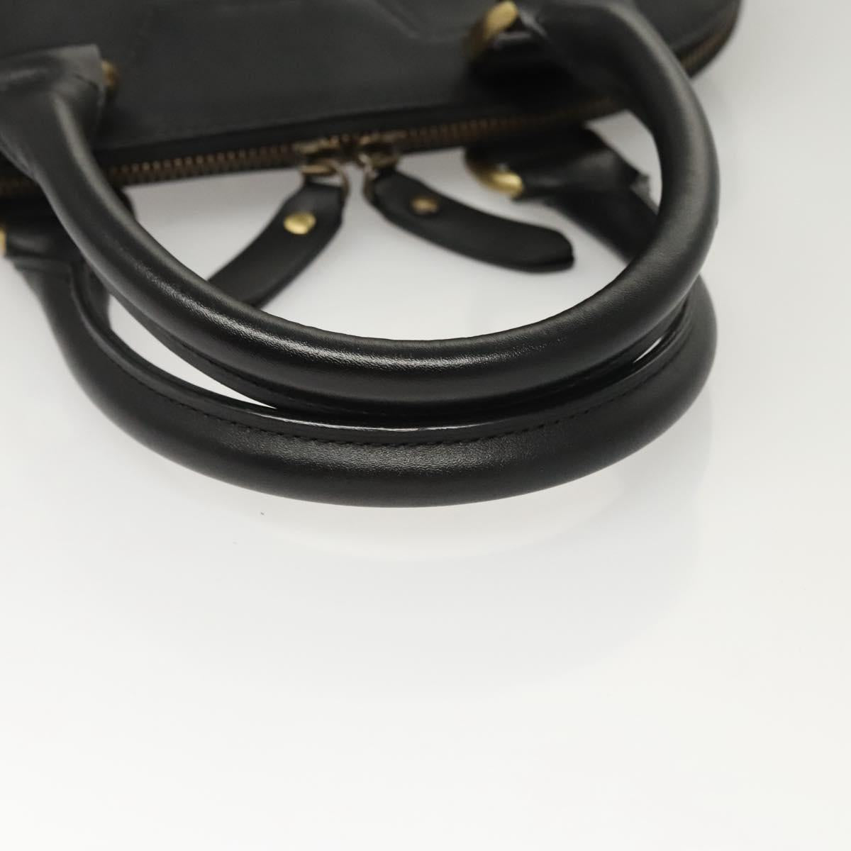 Burberry Silver Leather Nova Check