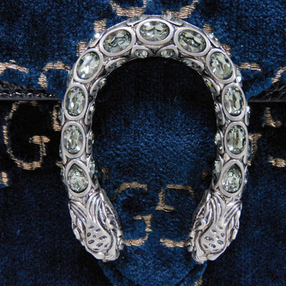 Gucci Blue Velvet Dionysus