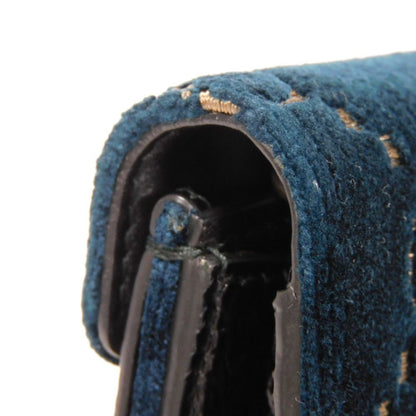 Gucci Blue Velvet Dionysus