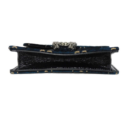 Gucci Blue Velvet Dionysus