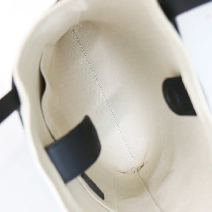 Loewe Black Leather Ikebana