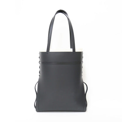 Loewe Black Leather Ikebana