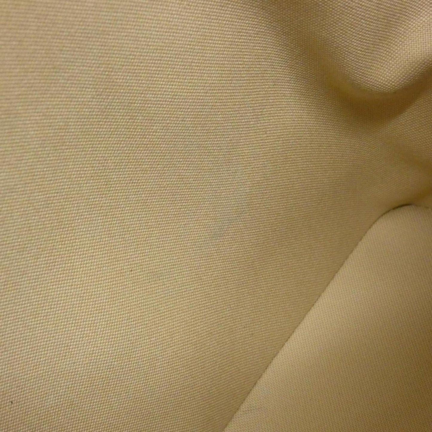 Louis Vuitton Brown Leather Alma